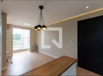 Apartamento · 50m² · 2 Quartos · 1 Vaga · Apartamento para Aluguel - Vila Pirituba, 2 Quartos,  50 m² - São Paulo