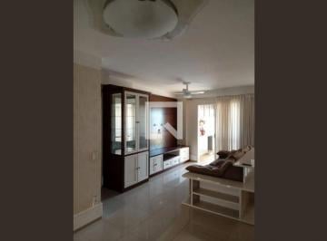 Apartamento · 128m² · 3 Quartos · 2 Vagas · Apartamento para Aluguel - Bosque das Juritis, 3 Quartos,  128 m² - Ribeirão Preto