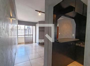 Apartamento · 47m² · 1 Quarto · 1 Vaga · Apartamento para Aluguel - Bela Vista, 1 Quarto, 47 m² - São Paulo