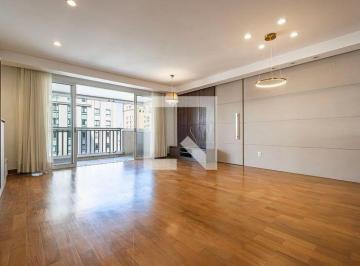 Apartamento · 112m² · 2 Quartos · 3 Vagas · Apartamento para Aluguel - Jardim Paulista, 2 Quartos, 112 m² - São Paulo