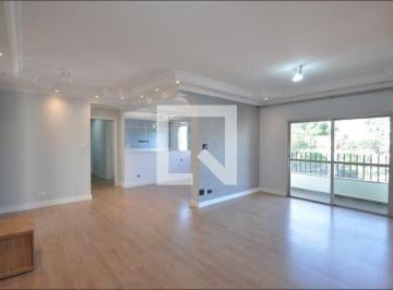 Apartamento · 150m² · 3 Quartos · 3 Vagas · Apartamento para Aluguel - Tremembe, 3 Quartos, 150 m² - São Paulo