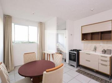 Apartamento · 42m² · 2 Quartos · 1 Vaga · Apartamento para Aluguel - Recanto dos Coqueirais, 2 Quartos, 42 m² - Taubaté