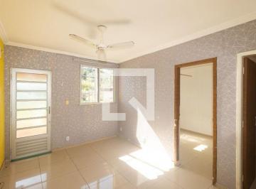 Apartamento · 48m² · 2 Quartos · 1 Vaga · Apartamento para Aluguel - Santa Cruz, 2 Quartos,  48 m² - Rio de Janeiro