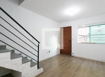 Casa · 56m² · 2 Quartos · 1 Vaga · Casa para Aluguel - Vila Curuca, 2 Quartos,  56 m² - São Paulo