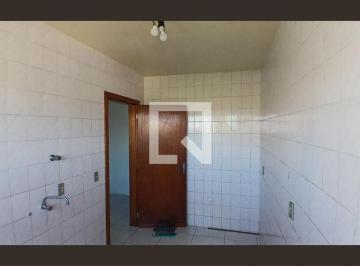 Apartamento · 35m² · 1 Quarto · Apartamento para Aluguel - Rio Branco, 1 Quarto,  35 m² - Novo Hamburgo