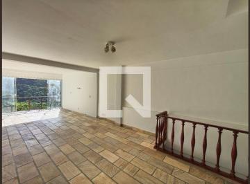 Casa · 100m² · 2 Quartos · 1 Vaga · Casa para Aluguel - Anil, 2 Quartos,  100 m² - Rio de Janeiro