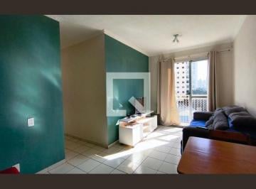 Apartamento · 50m² · 2 Quartos · 1 Vaga · Apartamento para Aluguel - Cambuci, 2 Quartos,  50 m² - São Paulo