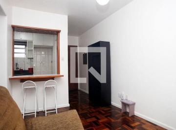 Apartamento · 32m² · 1 Quarto · Apartamento para Aluguel - Petrópolis, 1 Quarto, 32 m² - Porto Alegre