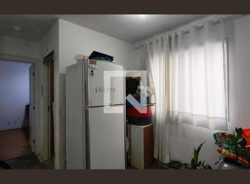 Apartamento · 38m² · 2 Quartos · Apartamento para Aluguel - Ipiranga, 2 Quartos,  38 m² - São Paulo