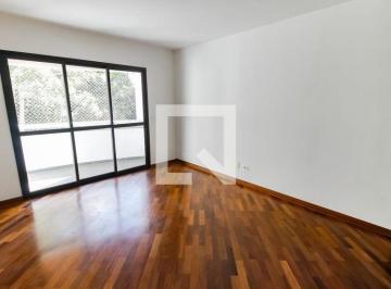 Apartamento · 112m² · 3 Quartos · 1 Vaga · Apartamento para Aluguel - Chácara Agrindus, 3 Quartos,  112 m² - Taboão da Serra