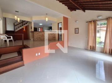 Casa · 226m² · 4 Quartos · 2 Vagas · Casa para Aluguel - Serra Grande, 4 Quartos, 226 m² - Niterói