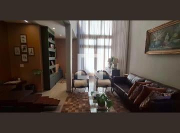 Casa · 290m² · 4 Quartos · 4 Vagas · Casa para Aluguel - Jardim São José, 4 Quartos, 290 m² - Ribeirão Preto