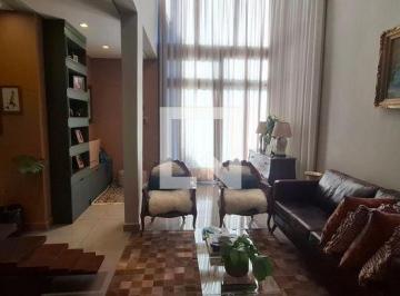 Casa · 315m² · 4 Quartos · 4 Vagas · Casa para Aluguel - Jardim São José, 4 Quartos, 315 m² - Ribeirão Preto