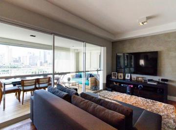 Apartamento · 100m² · 2 Quartos · 2 Vagas · Apartamento para Aluguel - Água Branca, 2 Quartos,  100 m² - São Paulo