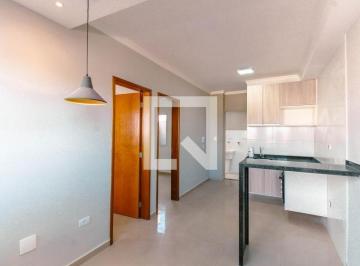 Apartamento · 39m² · 2 Quartos · Apartamento para Aluguel - Mooca, 2 Quartos,  39 m² - São Paulo