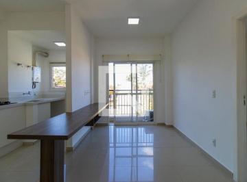 Apartamento · 38m² · 1 Quarto · 1 Vaga · Apartamento para Aluguel - Granja Viana, 1 Quarto,  38 m² - Cotia
