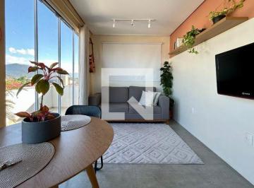 Apartamento · 53m² · 1 Quarto · Apartamento para Aluguel - Campeche, 1 Quarto, 53 m² - Florianópolis