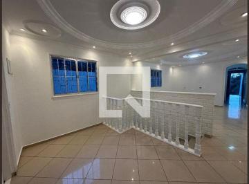 Casa · 115m² · 3 Quartos · 1 Vaga · Casa para Aluguel - Jardim Paulista, 3 Quartos, 115 m² - Barueri