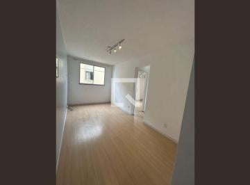 Apartamento · 48m² · 2 Quartos · 1 Vaga · Apartamento para Aluguel - Inhoaíba, 2 Quartos,  48 m² - Rio de Janeiro