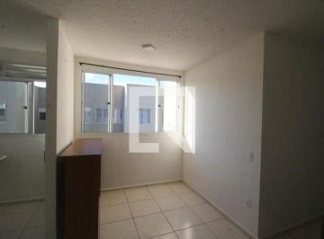 Apartamento · 42m² · 2 Quartos · Apartamento para Aluguel - Jardim Alvorada, 2 Quartos,  42 m² - Nova Iguaçu