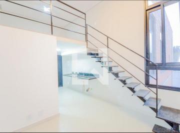 Apartamento · 34m² · 1 Quarto · Apartamento para Aluguel - Vila Rosália, 1 Quarto, 34 m² - Guarulhos