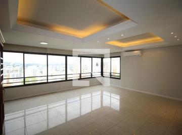 Apartamento · 242m² · 3 Quartos · 3 Vagas · Apartamento para Aluguel - Rio Branco, 3 Quartos,  242 m² - Porto Alegre