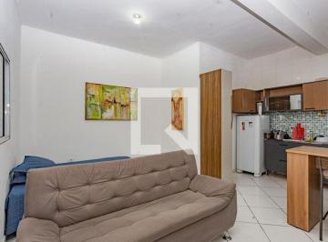 Apartamento · 30m² · 1 Quarto · Apartamento para Aluguel - Vila das Mercês, 1 Quarto,  30 m² - São Paulo
