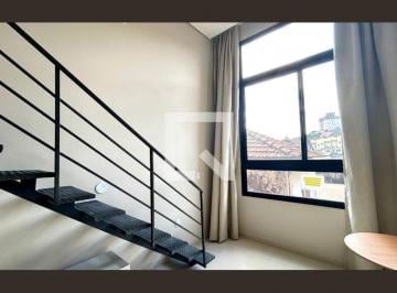 Apartamento · 34m² · 1 Quarto · Apartamento para Aluguel - Vila Rosália, 1 Quarto,  34 m² - Guarulhos