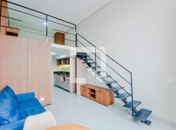 Apartamento · 34m² · 1 Quarto · Apartamento para Aluguel - Vila Rosália, 1 Quarto, 34 m² - Guarulhos