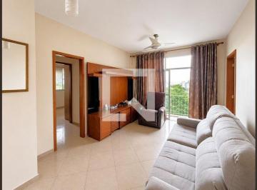 Apartamento · 86m² · 2 Quartos · 1 Vaga · Apartamento para Aluguel - Campinho, 2 Quartos,  86 m² - Rio de Janeiro