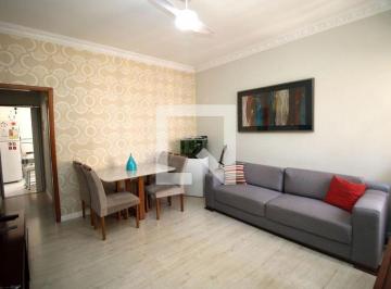 Apartamento · 55m² · 2 Quartos · Apartamento para Aluguel - Olaria, 2 Quartos,  55 m² - Rio de Janeiro