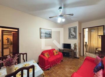 Apartamento · 85m² · 2 Quartos · Apartamento para Aluguel - Copacabana, 2 Quartos,  85 m² - Rio de Janeiro