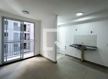 Apartamento · 39m² · 2 Quartos · Apartamento para Aluguel - Belém, 2 Quartos,  39 m² - São Paulo