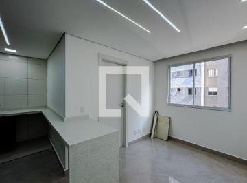 Apartamento · 36m² · 2 Quartos · Apartamento para Aluguel - Mooca, 2 Quartos, 36 m² - São Paulo