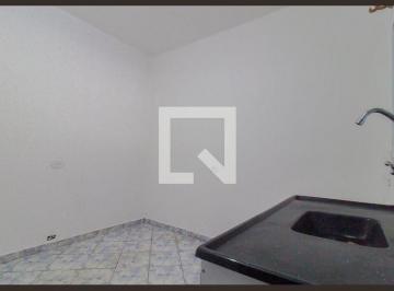 Casa · 30m² · 1 Quarto · Casa para Aluguel - Parque São Vicente, 1 Quarto, 30 m² - Mauá