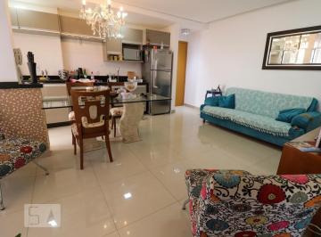 Apartamento · 78m² · 3 Quartos · 1 Vaga · Apartamento para Aluguel - Alto da Glória, 3 Quartos,  78 m² - Goiânia