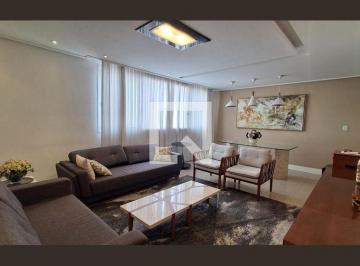 Apartamento · 140m² · 3 Quartos · 2 Vagas · Apartamento para Aluguel - Santo Antônio, 3 Quartos, 140 m² - São Caetano do Sul
