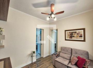 Apartamento · 80m² · 2 Quartos · 1 Vaga · Apartamento para Aluguel - Guanabara, 2 Quartos,  80 m² - Campinas