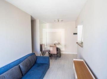 Apartamento · 69m² · 2 Quartos · 1 Vaga · Apartamento para Aluguel - Alphaville, 2 Quartos, 69 m² - Barueri