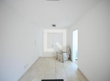 Apartamento · 55m² · 2 Quartos · 1 Vaga · Apartamento para Aluguel - Portal do Morumbi, 2 Quartos, 55 m² - São Paulo