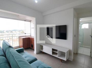 Apartamento · 59m² · 2 Quartos · 1 Vaga · Apartamento para Aluguel - Cidade São Francisco , 2 Quartos,  59 m² - São Paulo