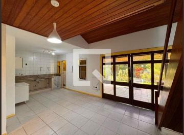 Casa · 140m² · 4 Quartos · 1 Vaga · Casa para Aluguel - Vargem Grande, 4 Quartos,  140 m² - Rio de Janeiro