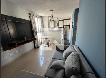 Apartamento · 55m² · 2 Quartos · Apartamento para Aluguel - Vila Nova Alianca, 2 Quartos,  55 m² - Jacareí