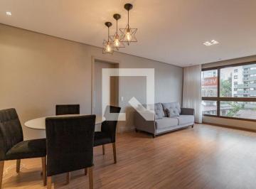 Apartamento · 123m² · 3 Quartos · 2 Vagas · Apartamento para Aluguel - Mont'Serrat, 3 Quartos, 123 m² - Porto Alegre