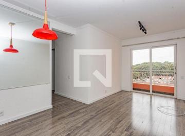 Apartamento · 68m² · 3 Quartos · 1 Vaga · Apartamento para Aluguel - Vila das Mercês, 3 Quartos,  68 m² - São Paulo