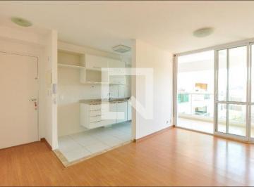 Apartamento · 47m² · 1 Quarto · 2 Vagas · Apartamento para Aluguel - Pinheiros, 1 Quarto, 47 m² - São Paulo