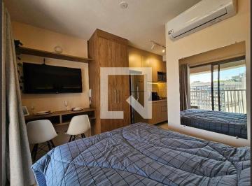 Apartamento · 20m² · 1 Quarto · Apartamento para Aluguel - Vila Mariana, 1 Quarto, 20 m² - São Paulo