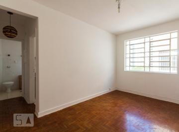 Apartamento · 60m² · 2 Quartos · Apartamento para Aluguel - Vila Clementino, 2 Quartos,  60 m² - São Paulo
