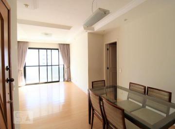 Apartamento · 98m² · 3 Quartos · 2 Vagas · Apartamento para Aluguel - Vila Pompéia, 3 Quartos,  98 m² - São Paulo