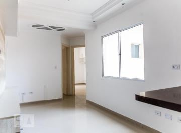 Apartamento · 50m² · 2 Quartos · 2 Vagas · Apartamento para Aluguel - Santa Teresinha, 2 Quartos,  50 m² - Santo André